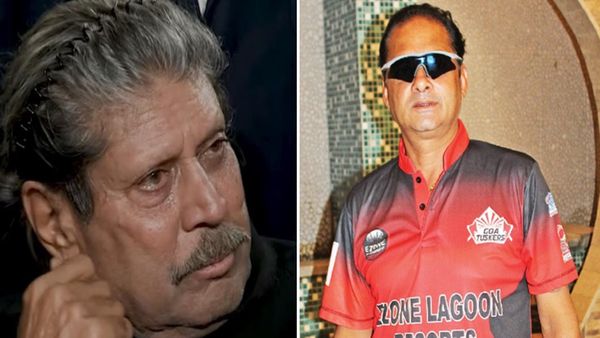 वर्ल्ड कप के बीच पूर्व भारतीय क्रिकेटर ने की खुदखुशी, डिप्रेशन बनी वजह, सदमे में कपिल देव