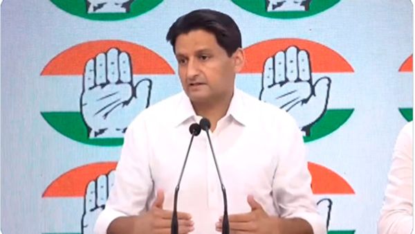 अग्निवीर योजना को लेकर कांग्रेस का सनसनीखेज दावा, सेना की आंतरिक रिपोर्ट ने बढ़ाई चिंता