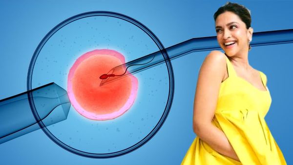 क्या फ़र्ज़ी है दीपिका पादुकोण का बेबी बम्प? क्या होता है IVF? बॉलीवुड में बढ़ रहा जिसका ट्रेंड