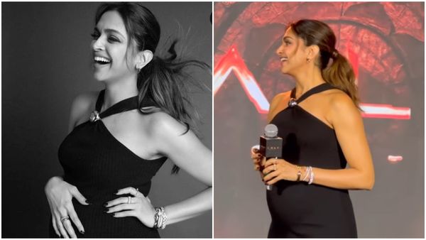 Deepika Padukone का दिखा बेबी बंप, लेकिन इस गलती की वजह से भड़के फैंस, किया जमकर ट्रोल