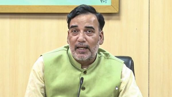 दिल्ली में गर्मी से लड़ने के लिए 2.5 करोड़ पौधे लगाए गए, हरियाली का दायरा बढ़ाया गया