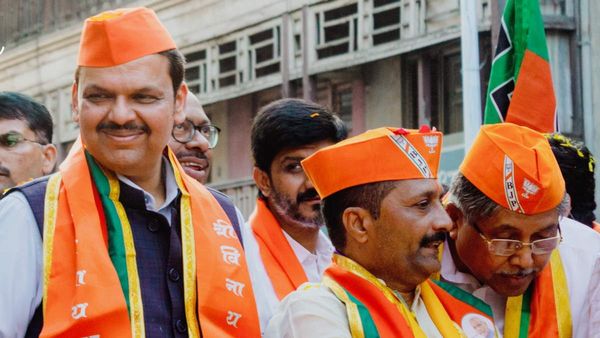 बीजेपी अपने दम पर 310 के पार चली गई होती लेकिन...लोकसभा चुनाव परिणाम पर देवेंद्र फडणवीस ने दी प्रतिक्रिया