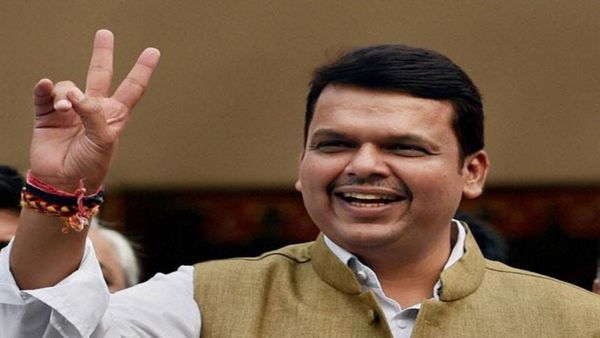 देवेंद्र फडणवीस ने अरुणाचल प्रदेश में एक बार फिर बीजेपी सरकार बनने पर दी बधाई, शानदार कार्यकाल की शुभकामनाएं