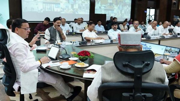 धामी सरकार का धाकड़ फैसला, पीसीएस की परीक्षा से नौकरी में कुशल खिलाड़ियों के चार प्रतिशत आरक्षण की शुरुआत