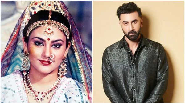 रणबीर कपूर की रामायण पर TV की 'सीता' का बड़ा बयान, कहा- 'ये लोग धार्मिक ग्रंथों के साथ छेड़छाड़...'