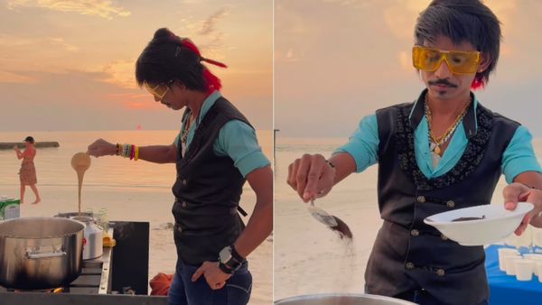 मालदीव में डॉली चायवाला का स्वैग देखकर लोग हैरान, वीडियो पर आए रिकॉर्डतोड़ व्यूज, ट्विटर पर लगी सवालों की झड़ी