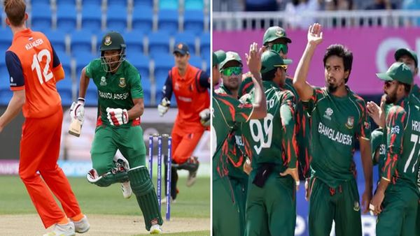 BAN vs NED Dream11: बांग्लादेश-नीदरलैंड मैच में इन खिलाड़ियों पर लगाएं दांव, होगी जबरदस्त कमाई