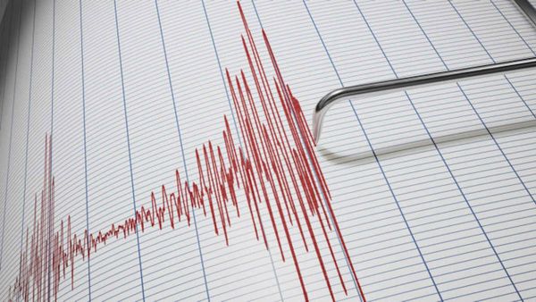 Earthquake: लद्दाख में भूकंप के झटके, रिक्टर स्केल पर 4.2 मापी गई तीव्रता
