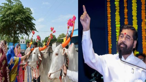 महाराष्‍ट्र के किसानों को सीएम शिंदे ने दी सौगात, 1 लाख 60 हजार तक के कर्ज पर स्टांप ड्यूटी माफ