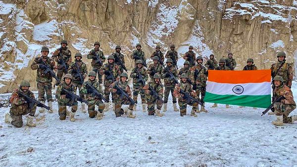 Galwan Anniversary: गलवान घाटी संघर्ष के चार साल पूरे.. जानिए अब कैसे हैं भारत-चीन सीमा के हालात?