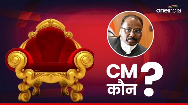 कौन हैं CAG वाले गिरीश चंद्र मुर्मू, जो बन सकते हैं Odisha CM, रेस में ये दो और नाम