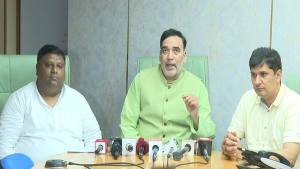 AAP सरकार ने दिल्‍ली में 1100 पेड़ की अवैध कटाई मामले पर बनाई तीन सदस्‍यीय फैक्‍ट फाइडिंग कमेटी