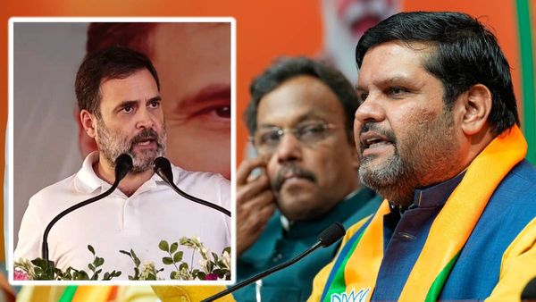 Gourav Vallabh: गौरव वल्लभ का राहुल गांधी पर अब तक का सबसे बड़ा बयान, बताया राजनीति के लिए अनफिट