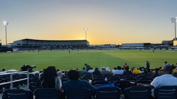 NED vs NEP, Pitch Weather Report: आज के मैच में बल्लेबाज या गेंदबाज कौन पड़ेगा भारी? जानें पिच-वेदर रिपोर्ट