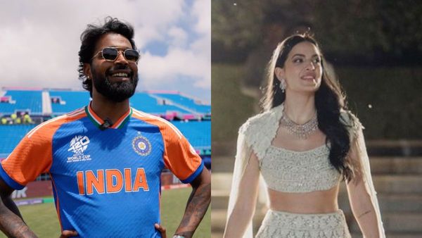 हार्दिक पांड्या का धांसू प्रदर्शन देख वापस लौट आई नताशा? इन्स्टाग्राम पर पोस्ट कर मचा दिया तहलका