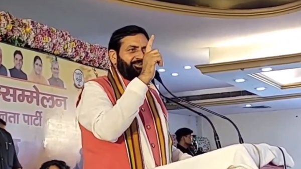 Haryana News: जन समस्याओं को दूर करने एजेंडा तैयार, सीएम नायब सैनी ने दी जानकारी