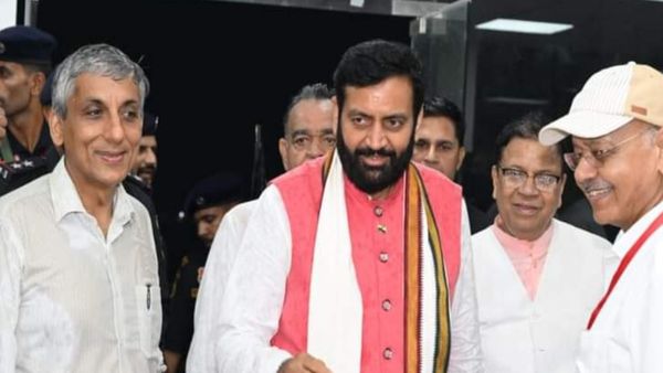 Haryana: मुख्यमंत्री नायब सिंह सैनी ने 3 एमडीआर सड़कों के सुधार को दी मंजूरी