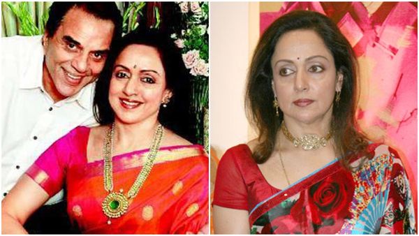 धर्मेंद्र ने दो बार की शादी, फिर भी हेमा मालिनी को धोखा देते रहे ही-मैन, इस एक्ट्रेस से हुआ प्यार और फिर....