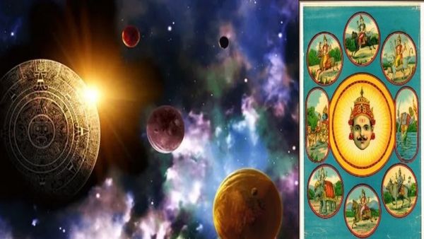 Navgrah Chalisa: रविवार को जरूर करें इस चालीसा का पाठ, हो जाएंगे मालामाल, जमकर बरसेगा पैसा