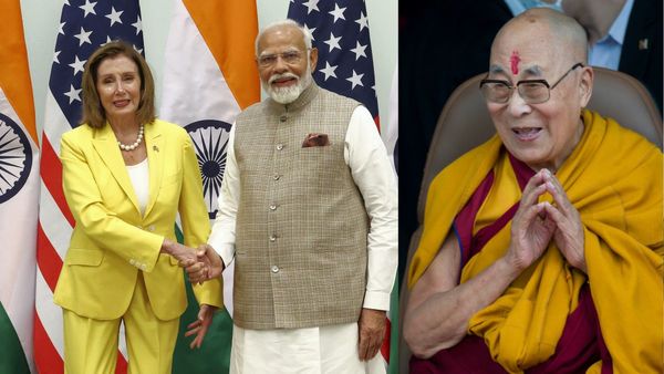 चीन के खिलाफ चल गया भारत का 'तिब्बत कार्ड', मोदी 3.0 के दूसरे हफ्ते ही जिनपिंग के खिलाफ इक्के का इस्तेमाल