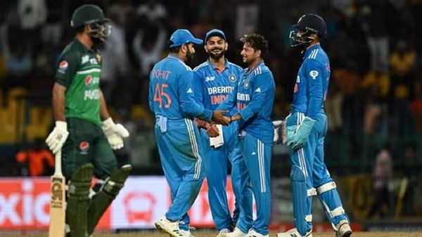 IND vs PAK: भारत-पाक मैच से पहले पता चल गया विजेता टीम का नाम! हैरान कर देगी वसीम अकरम की भविष्यवाणी