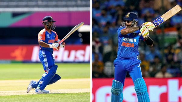 IND vs IRE: कौन बनाएगा आज भारत-आयरलैंड मैच में सबसे ज्यादा रन, 3 खिलाड़ियों में बड़ी टक्कर