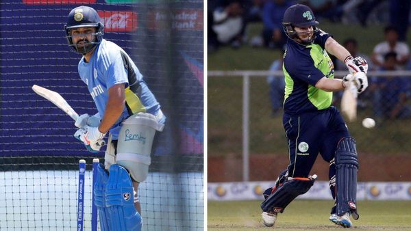 IND vs IRE: कब और कहाँ देखें भारत-आयरलैंड के बीच आज का टी20 मुकाबला?