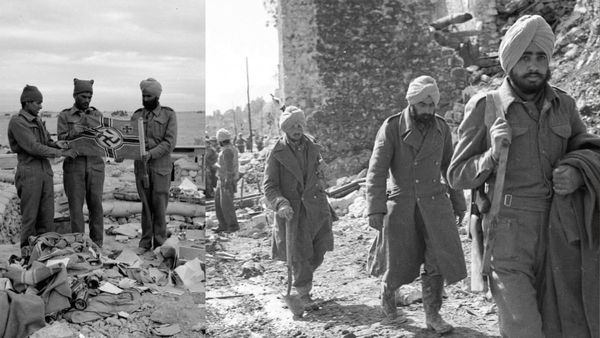 इटली की आजादी के लिए हजारों भारतीयों ने बहाया था खून.. ऐसे ही जॉर्जिया मेलोनी नहीं बन गईं मेलोडी! जानिए कहानी