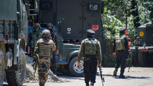 Reasi Tension:अमरनाथ यात्रा के दौरान माहौल बिगाड़ने की कोशिश! मंदिर में तोड़फोड़, 3 संदिग्ध हिरासत में