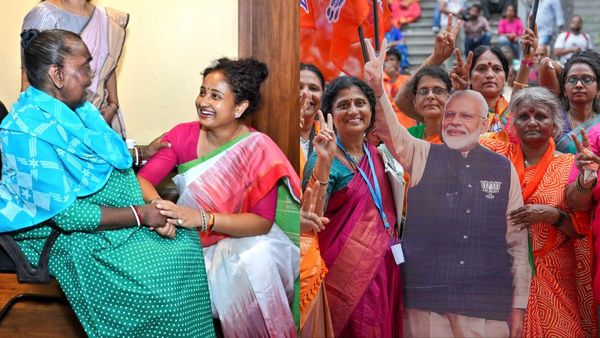 jharkhand Chunav Result Winner Loser List: झारखंड की 14 सीटों पर कौन जीता, कौन हारा.. एक क्लिक में जानें