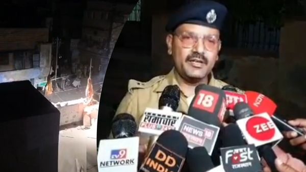 Jodhpur Violence: पुलिस ने 200 लोगों पर दर्ज की FIR, दंगा भड़काने के 45 आरोपी अरेस्‍ट, अब हालात कैसे?