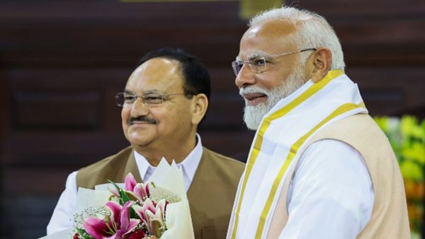 Kuan banega BJP President: कौन बनेगा BJP अध्यक्ष? क्या इस दिग्गज को मिलेगी जिम्मेदारी?