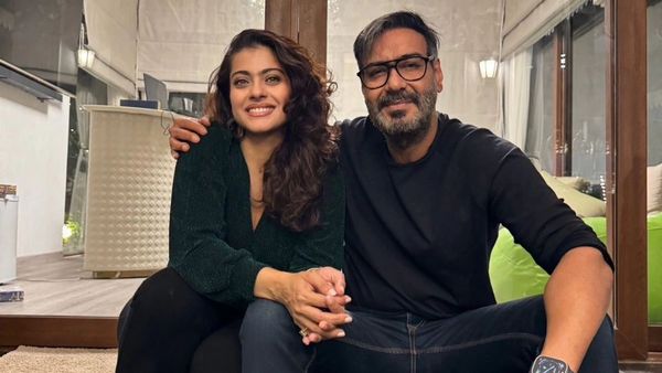 काजोल से हनीमून में परेशान हो गए थे अजय देवगन? 40 दिन में ही कही घर लौटने की बात, आखिऱ ऐसा क्या हुआ