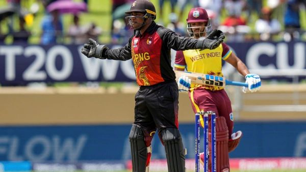 Kal Ka Match Kon Jeeta: कल का मैच कौन जीता- वेस्टइंडीज vs पापुआ न्यू गिनी