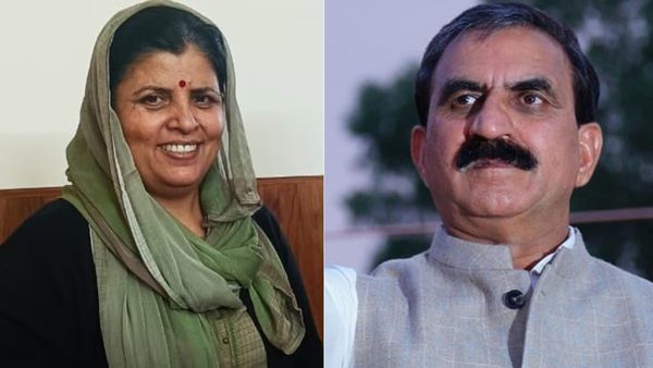 देहरा उपचुनाव में सीएम की पत्‍नी कमलेश ठाकुर कांग्रेस उम्‍मीदवार, जानिए हार-जीत का पूरा गणित