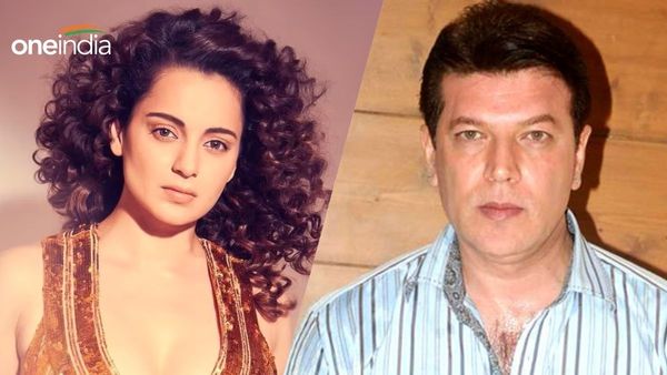 'उसने मुझे खूब पीटा और कमरे में...', कंगना रनौत ने बयां किया दर्द, 58 साल के लिव इन पार्टनर की खोली सच्चाई