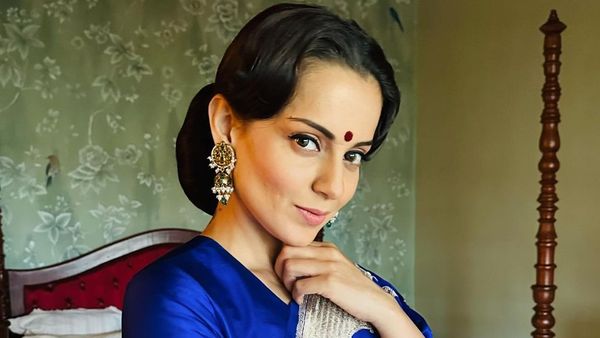 'फिल्म इंडस्ट्री में काम करना है आसान' राजनीति में आकर कंगना रनौत के बदले तेवर, बॉलीवुड छोड़ने पर क्या कहा?