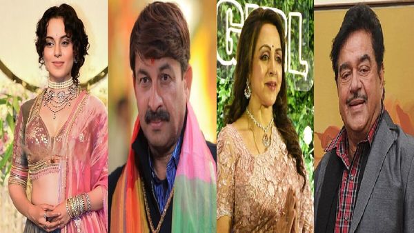 Lok Sabha Election Result 2024: कंगना रनौत से लेकर हेमा मालिनी तक, जानें अभी तक कौन चल रहा आगे कौन पीछे?