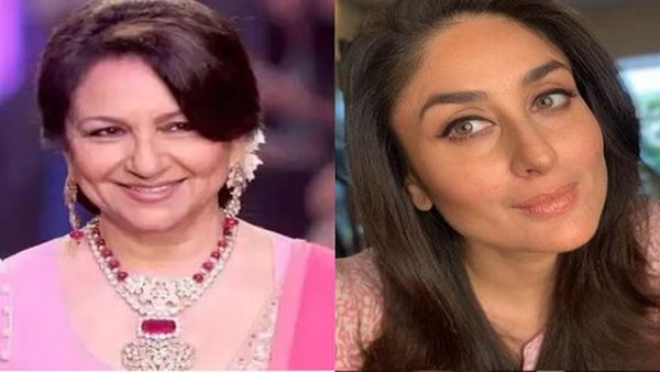 करीना कपूर ने अपने स्टाफ के साथ किया ऐसा काम, हैरान रह गईं सास शर्मिला टैगोर, बोलीं- तुम्हारा स्वभाव ही ऐसा है