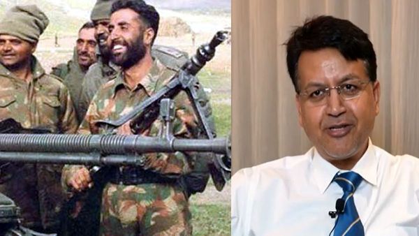 Kargil Chronicles: 'हमारे बीच एक खास रिश्ता था', मेजर हरमिंदर मुल्तानी ने साथी कैप्टन विक्रम बत्रा को किया याद