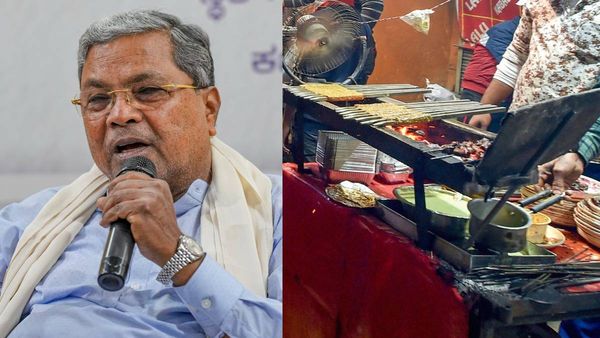 कॉटन कैंडी के बाद चिकन कबाब को लेकर कर्नाटक सरकार का आदेश जारी, लगाया ये प्रतिबंध