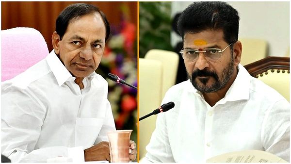 लोकसभा चुनाव के नतीजों से पहले तेलंगाना में BRS की बड़ी जीत, कांग्रेस को लगा बड़ा झटका