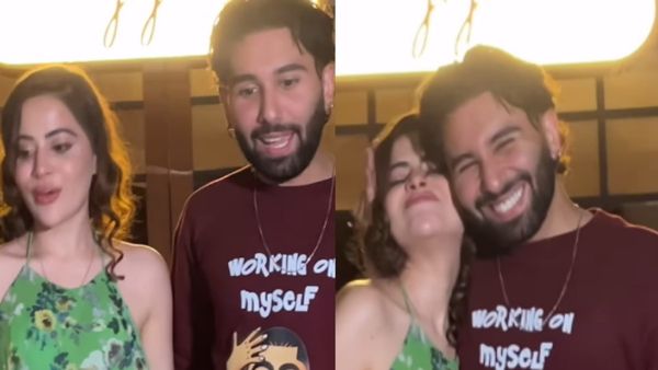 क्या ओरी से शादी करने वाली हैं उर्फी जावेद? एक्ट्रेस ने सरेआम कर दी ऐसी हरकत, वायरल हुआ Video