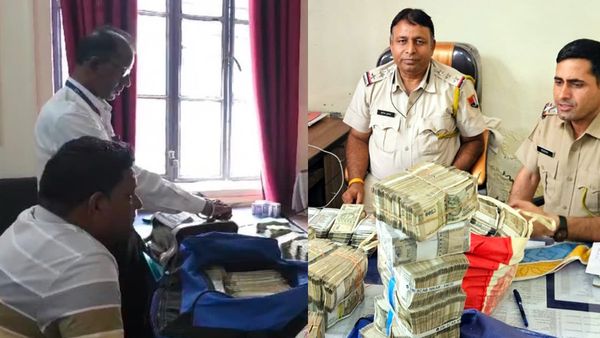 Rajasthan: भाई ने बहन के घर से चुराए डेढ़ करोड़ रुपए, नोट गिनने को मंगवानी पड़ी मशीन