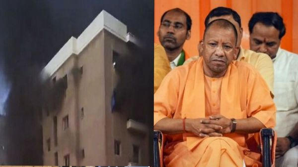 कुवैत अग्निकांड में मारे गए 42 भारतीयों में एक वाराणसी निवासी भी था शामिल, सीएम ने दूतावास से साधा संपर्क