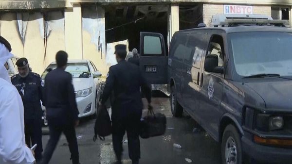 Kuwait fire: अब तक 45 भारतीयों की मौत, DNA टेस्ट से होगी शव की पहचान, घायलों का क्या है हाल?