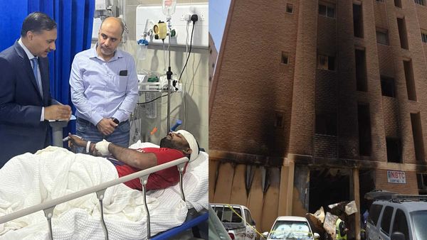 Kuwait Fire: कुवैत में आग की घटना में मरने वाले 21 भारतीयों की पहचान, देखें पूरी लिस्ट