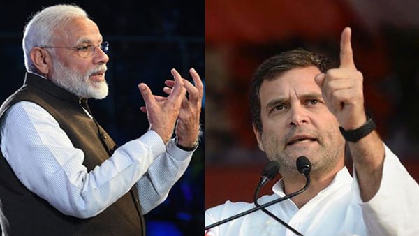 Lok Sabha Election 2024: जानिए किसकी बनेगी सरकार, NDA या India गठबंधन, क्या कहते हैं Top 10 सट्टा बाजार