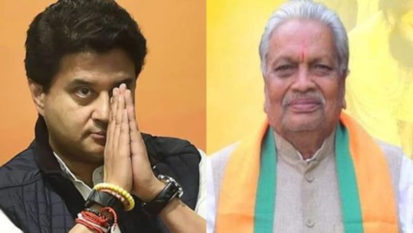 MP Election 2024: ज्योतिरादित्य सिंधिया को मिली ऐतिहासिक जीत, बढ़ गए विधायक देवेंद्र जैन के नंवर