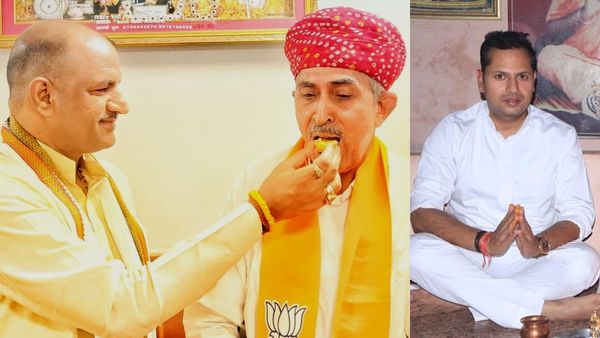 Lumbaram Choudhary MP Jalore: वैभव गहलोत-BJP की हार की अंदरूनी कहानी, सांसद लुंबाराम चौधरी की जुबानी